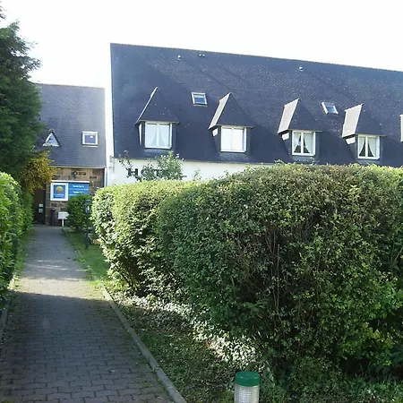 Hotel Kastel Roc'h Plougastel-Daoulas
